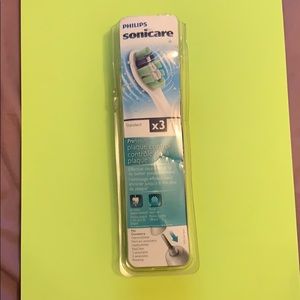 Philips Sonicare STANDARD X3 Brush heads